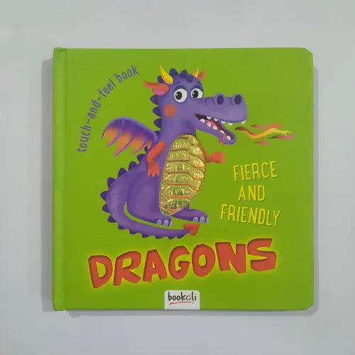 Dragons-Fierce-and-Friendly