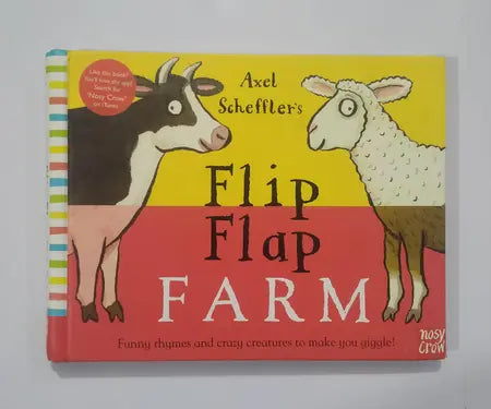 Flip-Flap-Farm