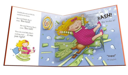 Goldilocks and the Three Bears