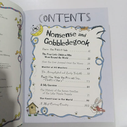 50 Utterly Silly Stories (Preloved)