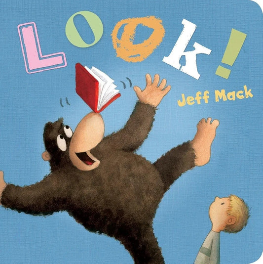 Look-out