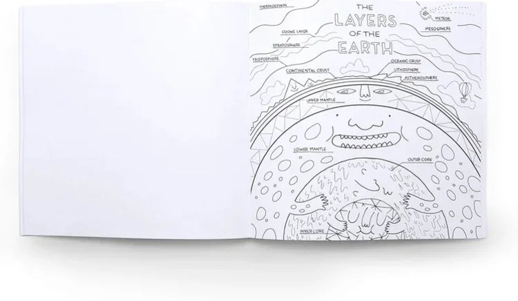 New York Times bestselling author and illustrator of Women in Science.