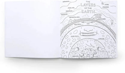 New York Times bestselling author and illustrator of Women in Science.