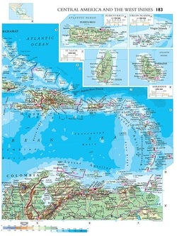Philips Complete World Atlas