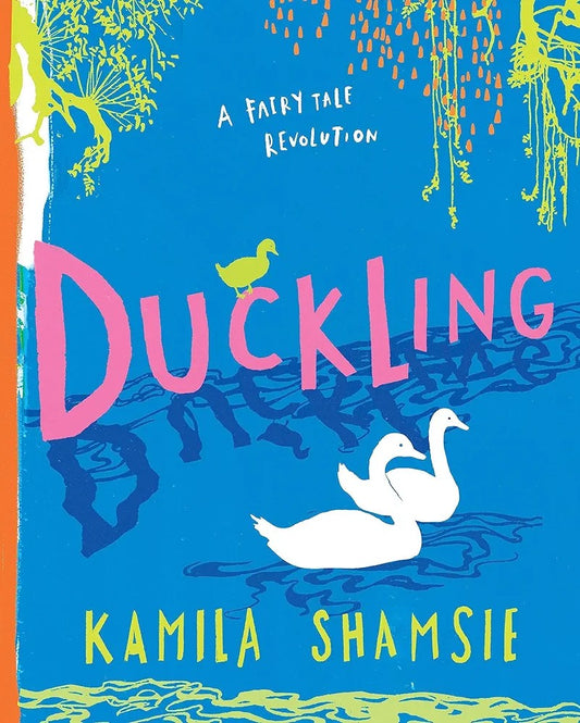Fairy Tale Revolution - Duckling (Hardcover)