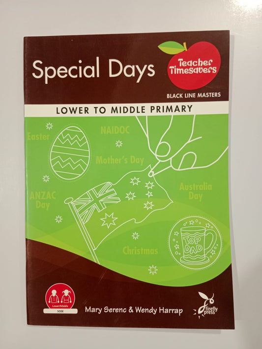 Special Days