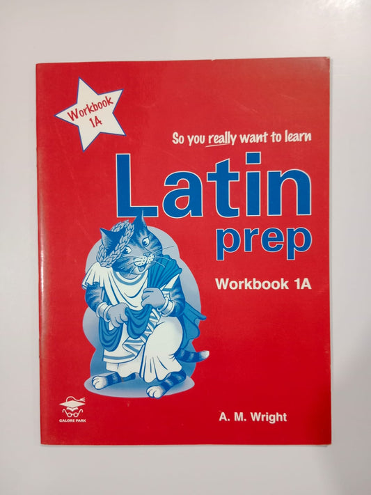 Latin Prep
