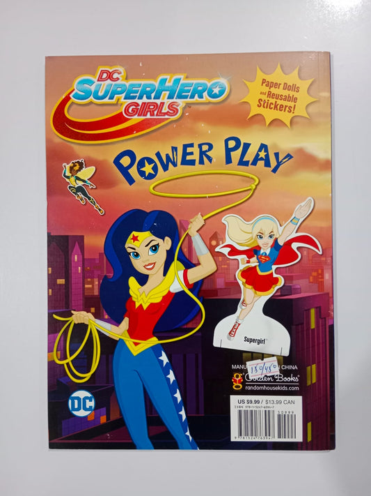 Power Play