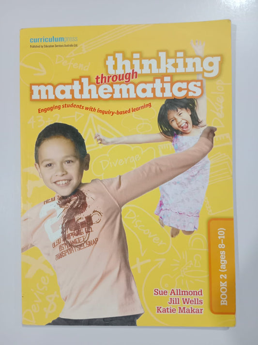 Thinking Through Mathematics