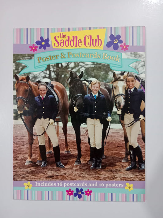 The Saddle Club