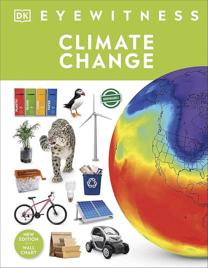 Eyewitness Climate Change