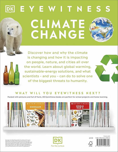 Eyewitness Climate Change