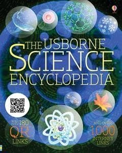 THE USBORNE SCIENCE ENCYCLOPEDIA (Paper Cover)