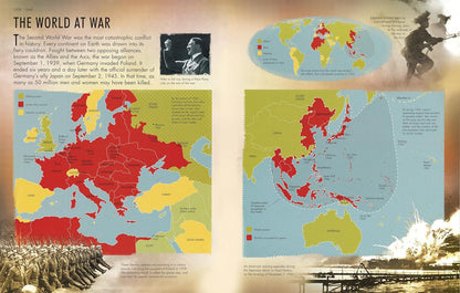 The World Wars