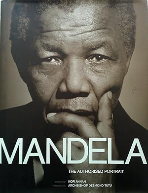 MANDELA (Hard Cover)