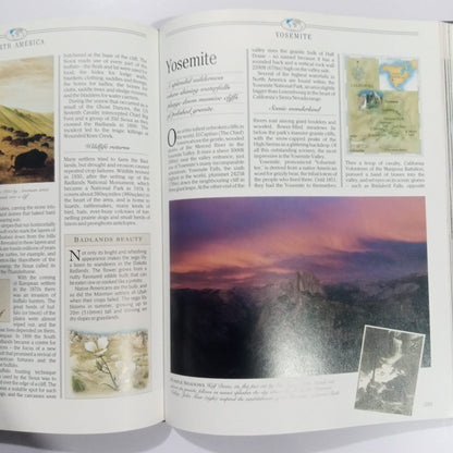 Reader's Digest Discovering The Wonders of Our World (Preloved)