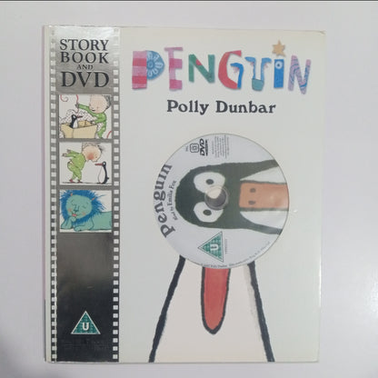 Penguin ( Preloved )