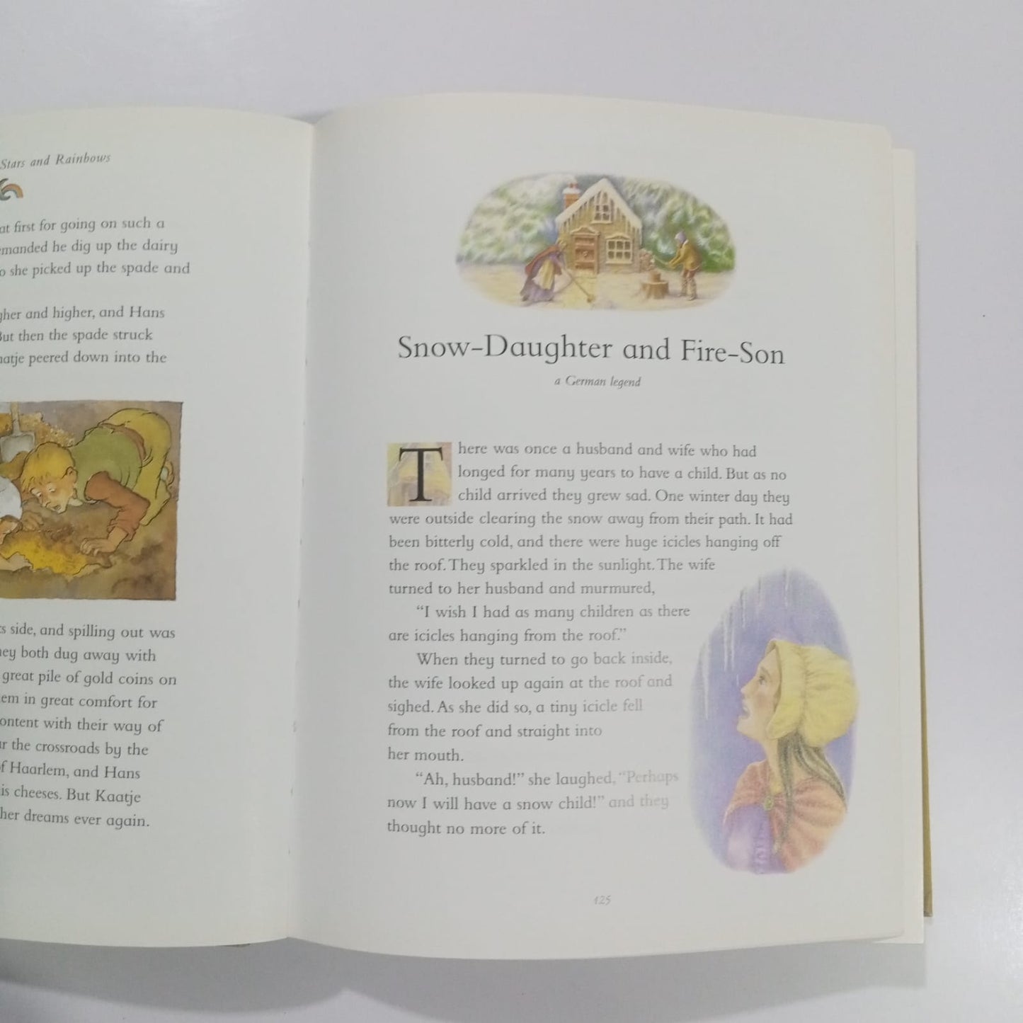 100 Classic Stories - Sleeptime Story Books for Kids (Preloved)