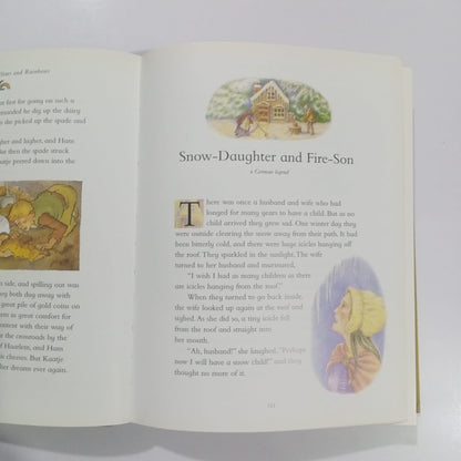 100 Classic Stories - Sleeptime Story Books for Kids (Preloved)