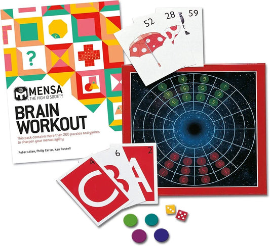 Brain Workout