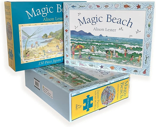 Magic Beach