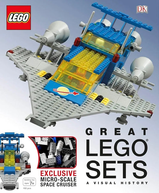 Great Lego Sets