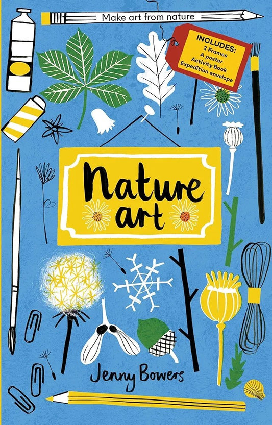 Nature Art
