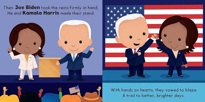 The Story Of Presidents