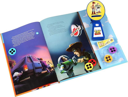 Toy Story