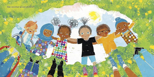 Big Feelings (An All Are Welcome Book) (Hardcover)