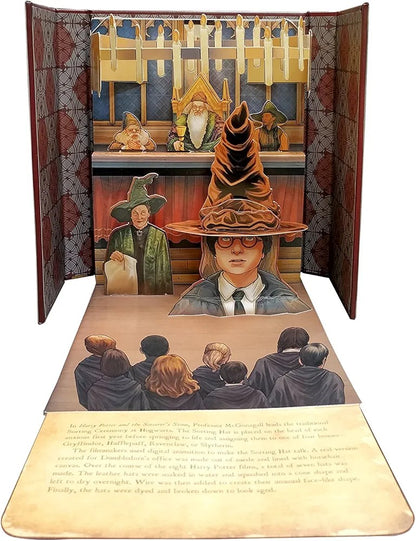 J.K. Rowling's Wizarding World: A Pop-Up Gallery of Curiosities