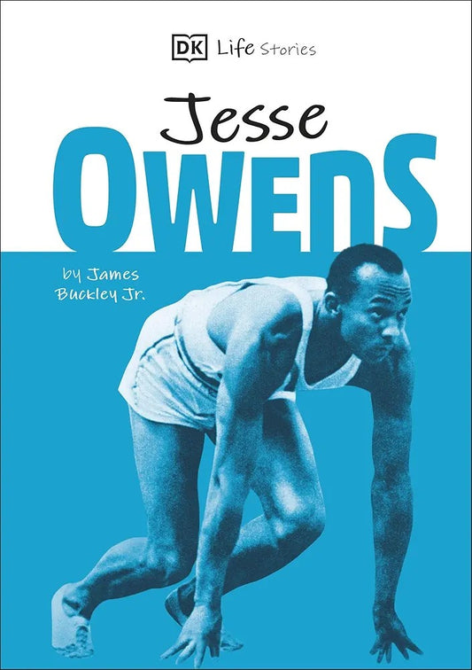 Jesse Owens: DK Life Stories