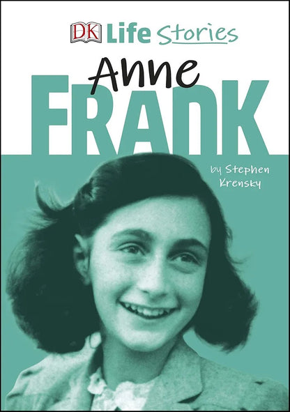 Anne Frank: DK Life Stories