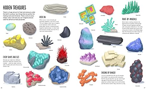 Deep: Dive into Hidden Worlds