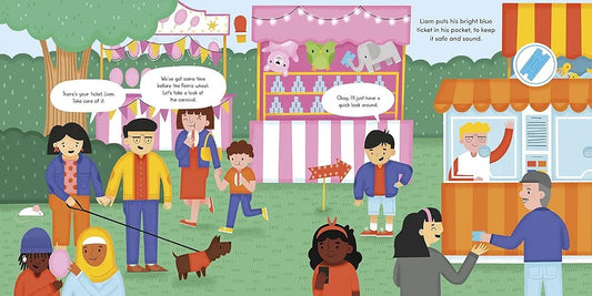My Family and Other Families: Finding the Power in Our Differences