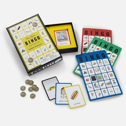 Bingo