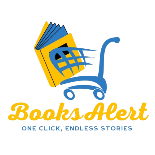 BOOKS ALERT